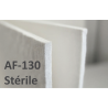 Fibrafix 40x40 AF-130 stérile