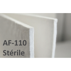 Fibrafix 20x20 AF-110 Stérile