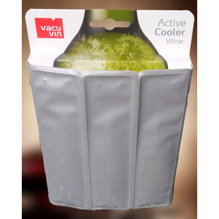 Rapid Ice - Active Cooler