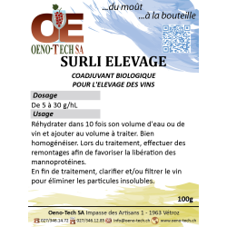 Surli Élevage