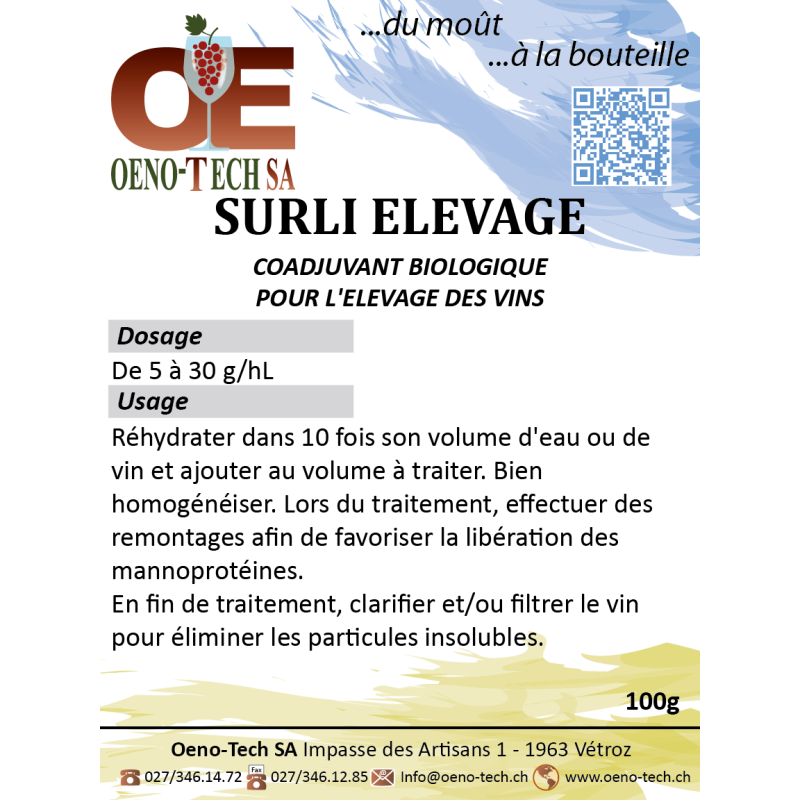 Surli Élevage