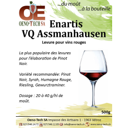 VQ Assmanhausen