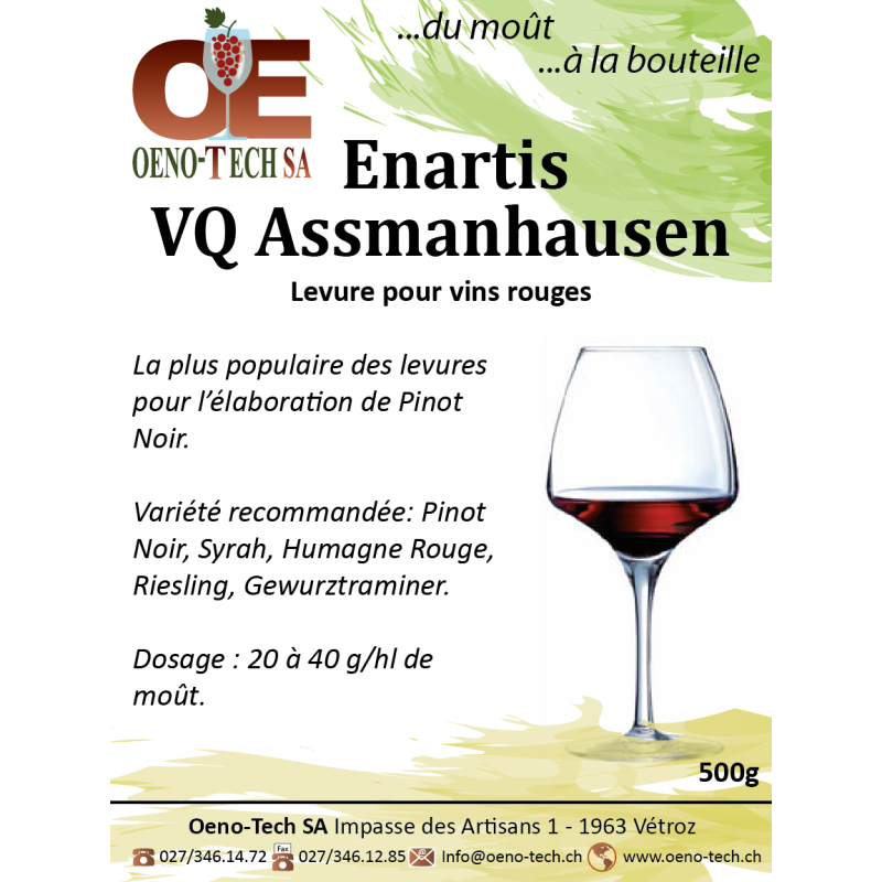VQ Assmanhausen